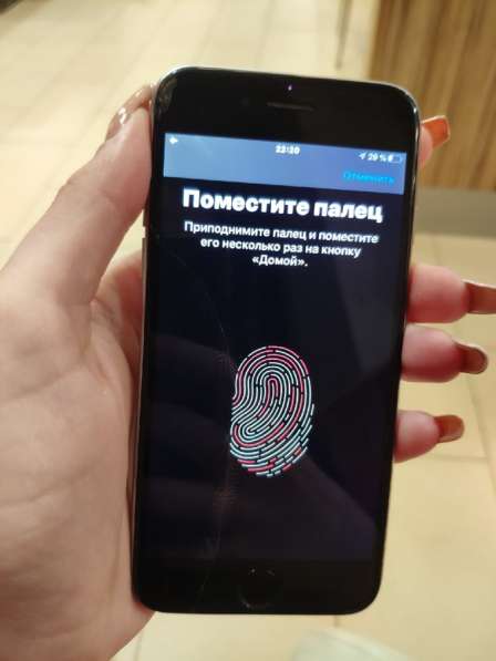 Iphone 6s в Москве фото 4