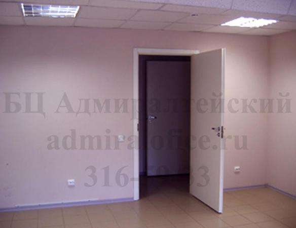 Уютный офис 49м2 в Санкт-Петербурге