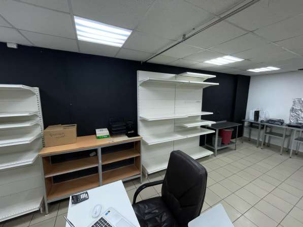 47кв. м / 30 000₽/мес в Мурманске фото 8