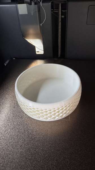 Печать на 3D принтере FDM в Туле фото 4