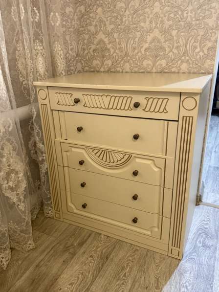 Продам комод 7500₽