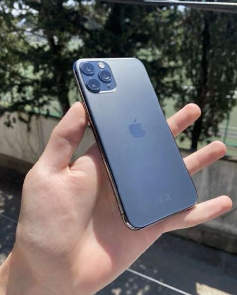 IPhone 11 Pro