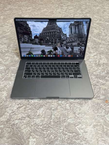 Apple MacBook Air 2024 15