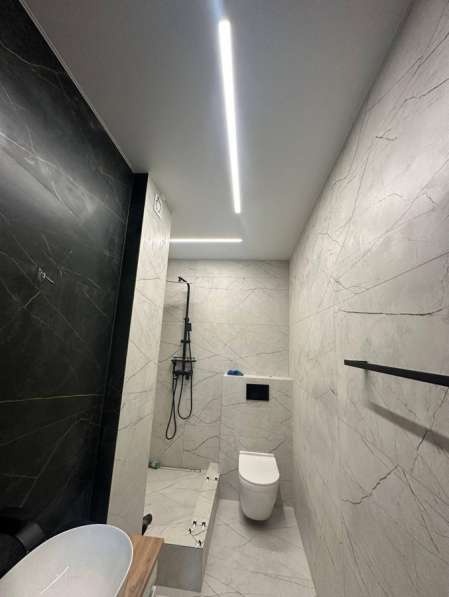 Натяжные потолки в Верхней Пышмы фото 3