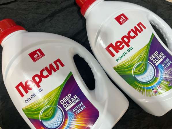 ?Персил 1,95л