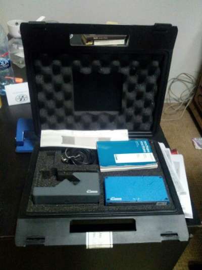 Рефлектометр micro-TRI-gloss (блескометр