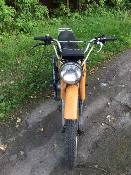 Продам Минск 125 в Бежецке фото 3
