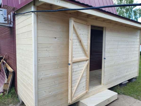 Ремонт и строительство в Люберцы фото 3