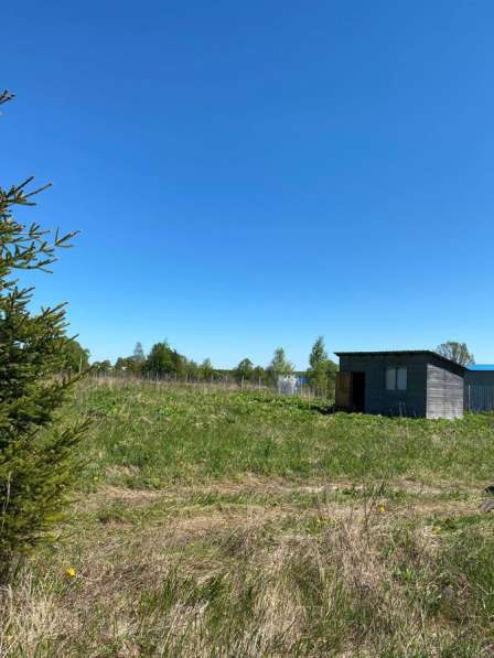 Участок в Москве фото 4