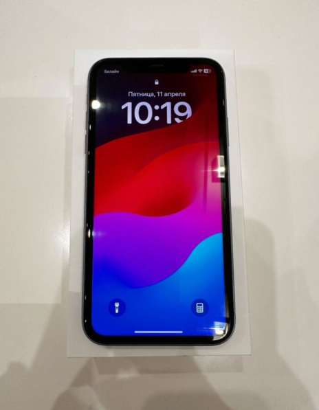 Телефон iphone 11 в Краснодаре фото 5