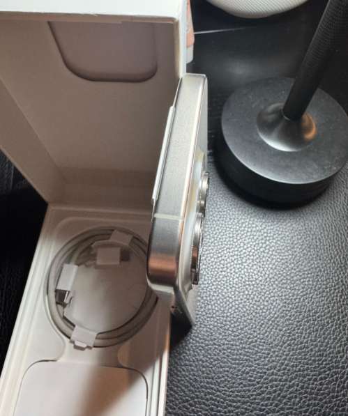 Продам Пйфон 15 про 256 гБт в Москве фото 6