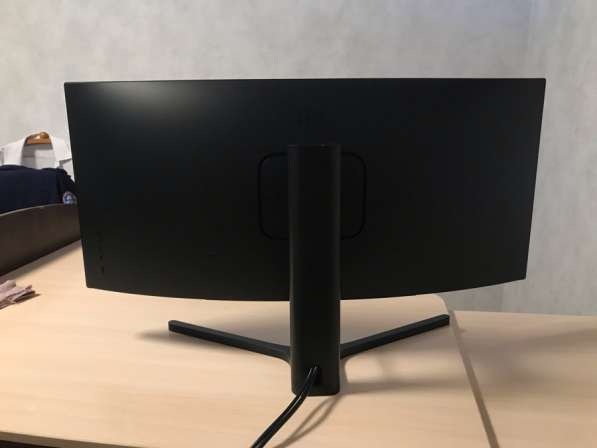 Монитор Xiaomi Mi Curved Gaming 34 в Белгороде фото 7