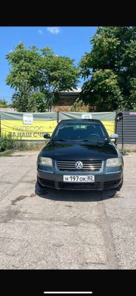 Volkswagen, Passat, продажа в Новосибирске