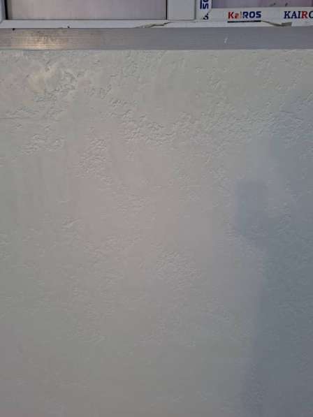 Утепление. Декор. "Снежок". Текстура 0700940126 в фото 5