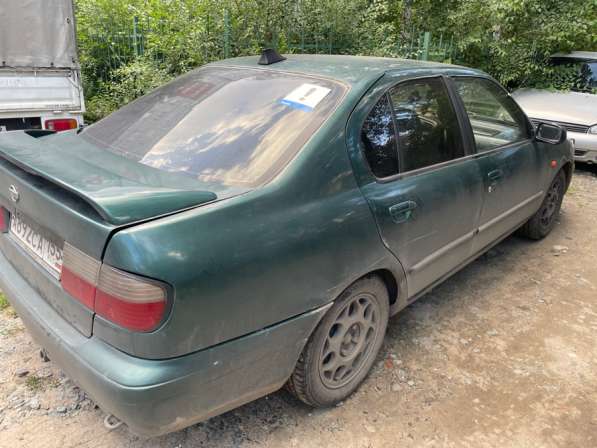 Nissan, Primera, продажа в Омске в Омске фото 5