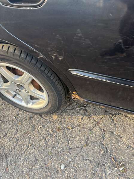 Hyundai, Accent, продажа в Ставрополе в Ставрополе фото 4