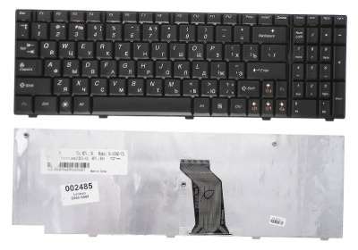 Клавиатура для ноутбука Lenovo G560 G565