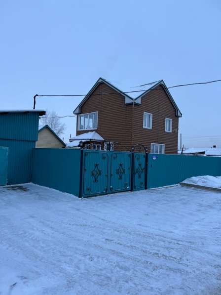 Продажа дома в Иркутске фото 9