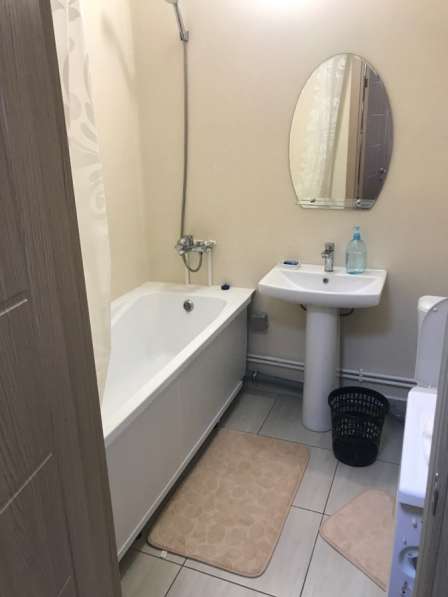 Сдам квартиру в тихом месте в Воронеже