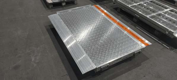 Мост перегрузочный 2000 кг в Казани