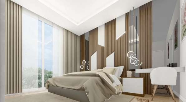 3-квартира 100м&sup2; Турция, Стамбул, Ускюдар в фото 4