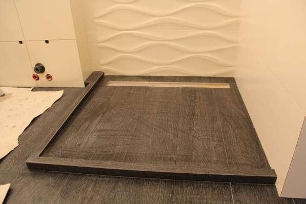 Плиточная работа