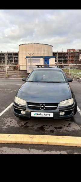 Opel, Omega, продажа в Москве в Москве фото 12