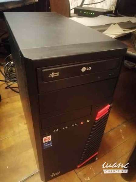 Системный блок i5, 11400