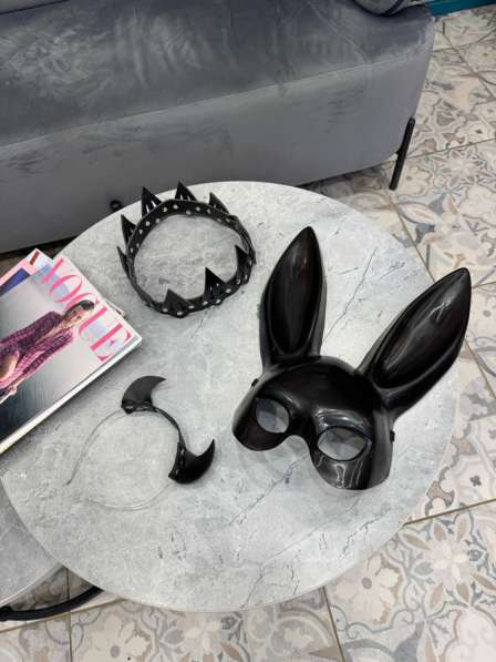 Аксессуары для Хэллоуина/фотосессии/вечеринки