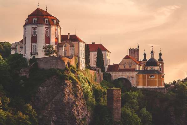Виза в Чехию | Evisa Travel