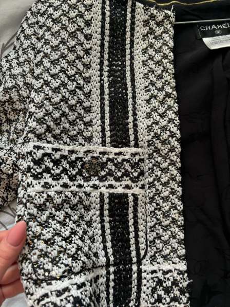 Жакет chanel в Перми