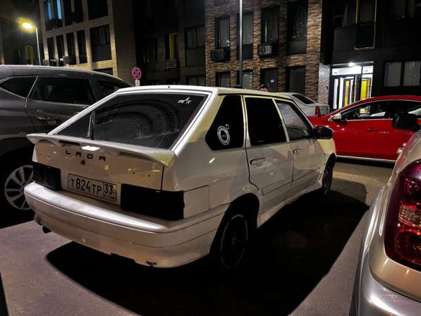 ВАЗ (Lada), 2114, продажа в Москве в Москве фото 4