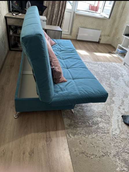 Диван-кровать 140х200 в Краснодаре фото 9