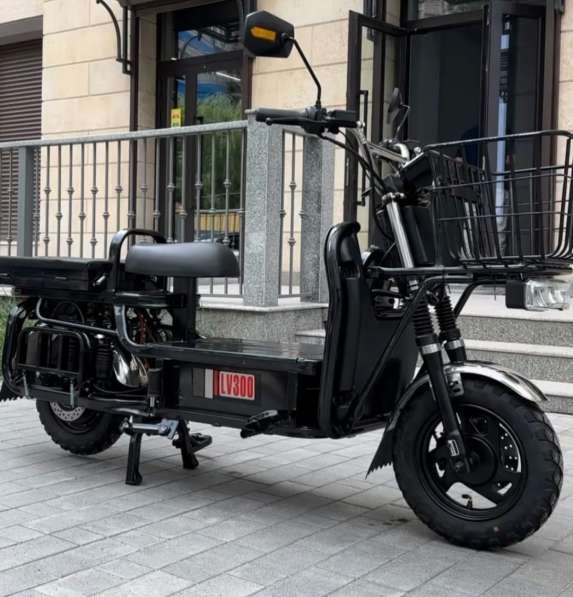 ЭЛЕКТРОВЕЛОСИПЕДЫ БИШКЕК в фото 9