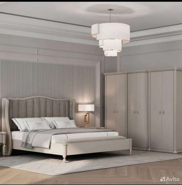 Спальня в Кизилюрте фото 4