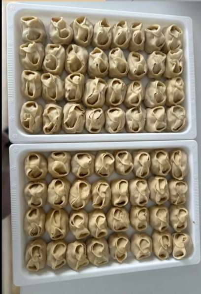 Изготовление полуфабрикатов в Красноярске фото 3