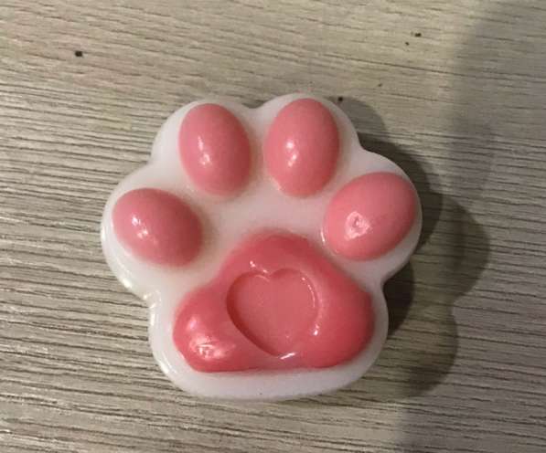 Мыло ручной работы