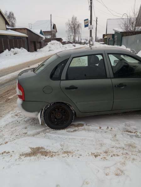 ВАЗ (Lada), Kalina, продажа в Чайковском