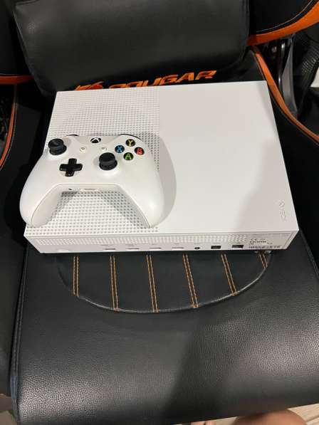 XBOX ONE S в Адлере фото 3