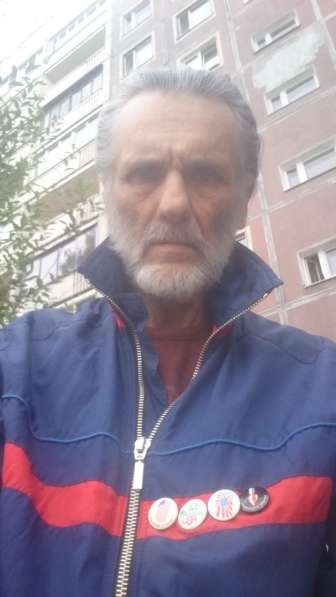 Igor, 67 лет, хочет пообщаться