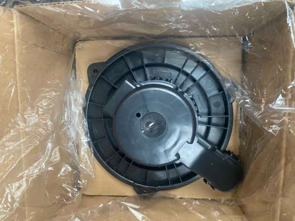 Мотор отопителя салона в Домодедове фото 3