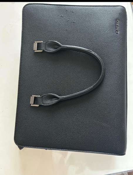 Сумка мужская