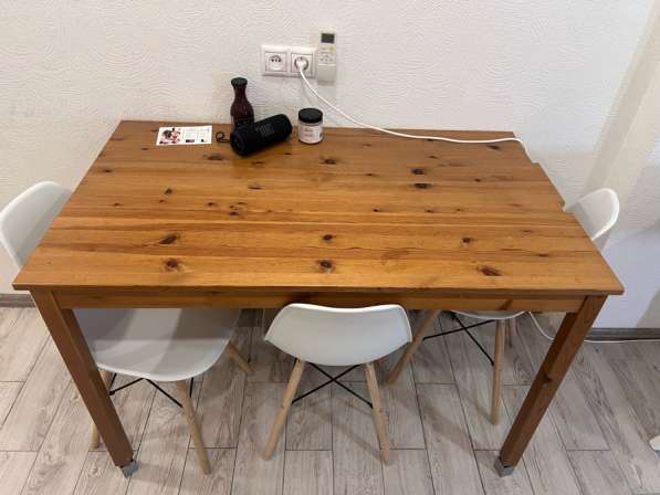 Отдам стол бесплатно с самовывозом!