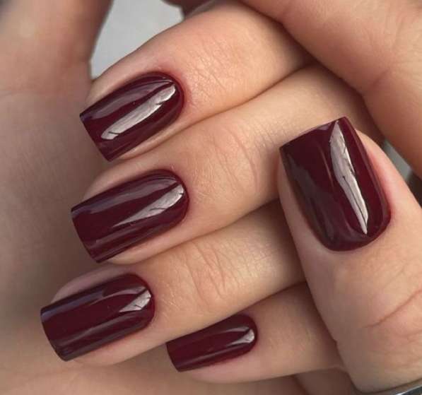 Маникюр Наращивание в Челябинске фото 4