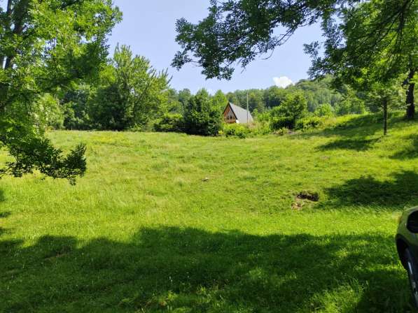 Продается урбанизированный участок в Колашине в фото 7