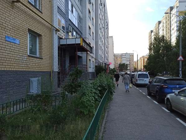 Свободного назначения, 10 м²