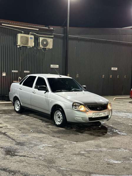 ВАЗ (Lada), 2112, продажа в Каспийске