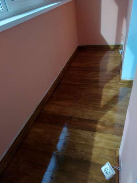 Ремонт квартир и домов под ключ в Саратове фото 4