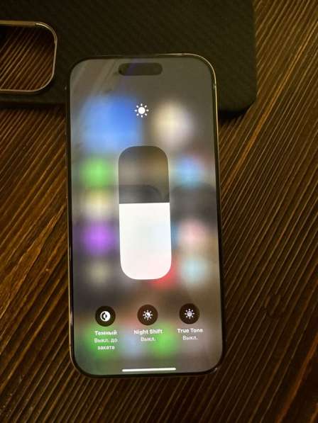 IPhone 16 Pro 256 в Москве