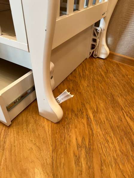 Детская кровать в Липецке